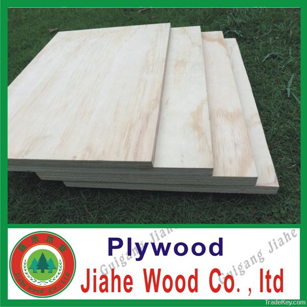 China factory directly cheap commercial plywood