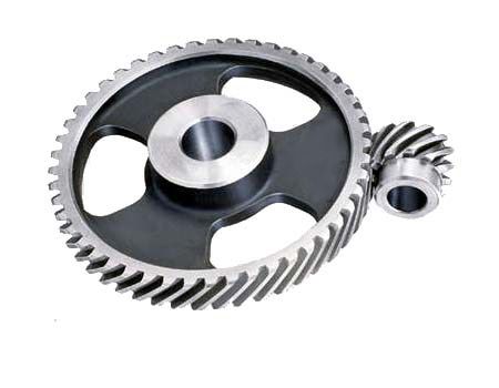 Helical Gears