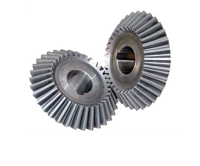 Bevel/Miter Gears