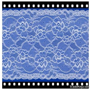 Jacquard Lace