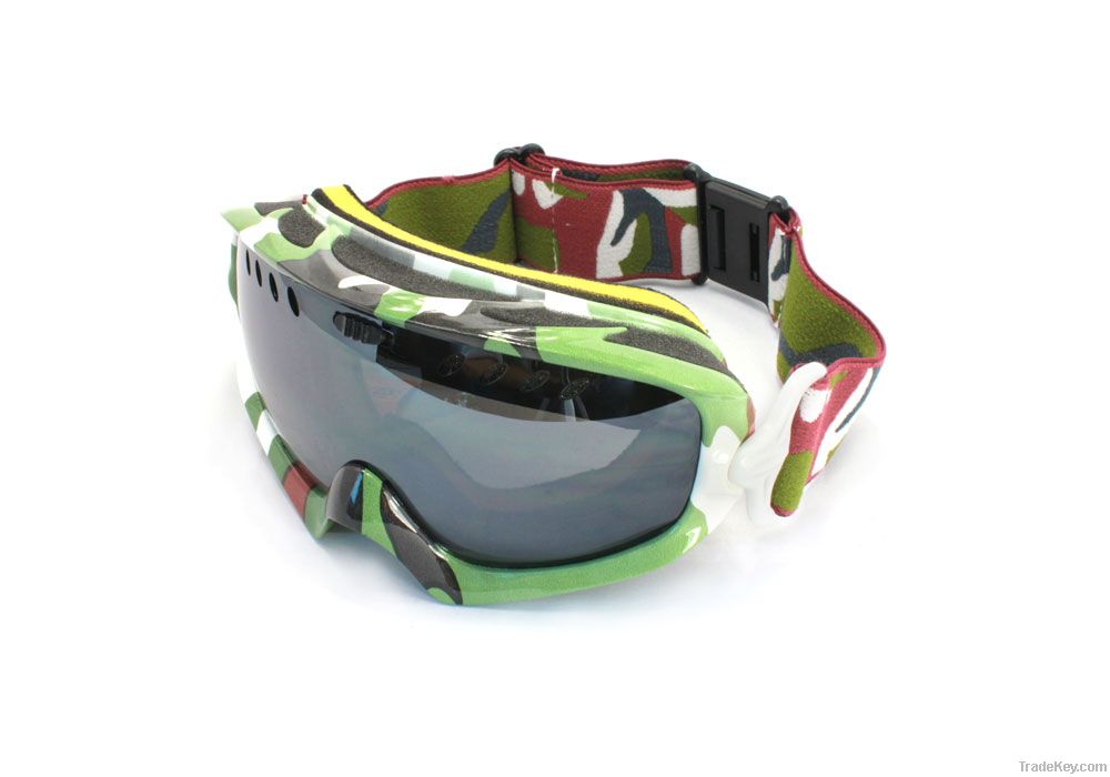 Skiing Goggle