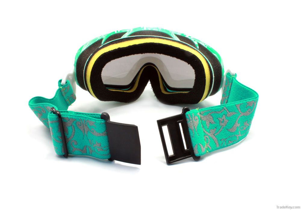 Skiing Goggle