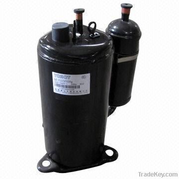 Air condition compressor