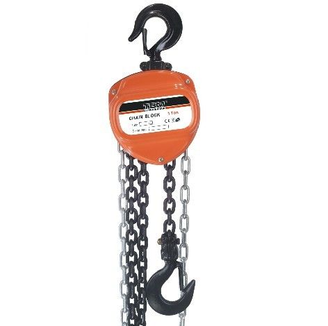 CHAIN HOIST