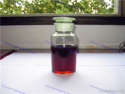 Methanol-diesel Blended Fuel Additive popular sale in China