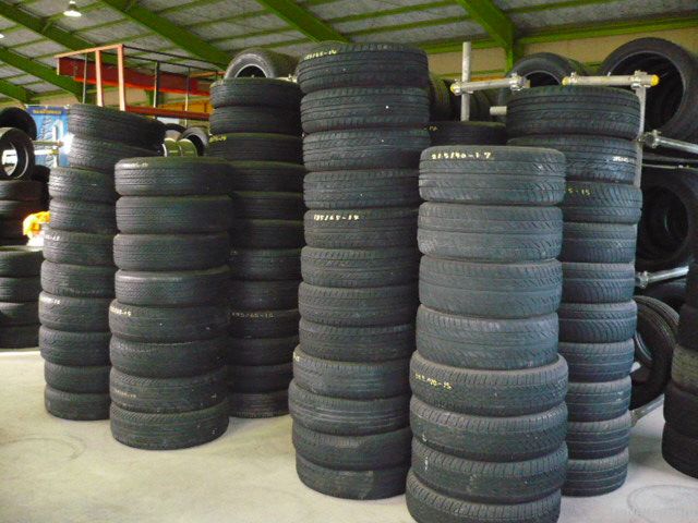 Huat Sheong Tyre