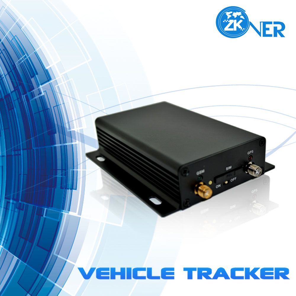 Real Time Tracking GPS Tracker Car CT03