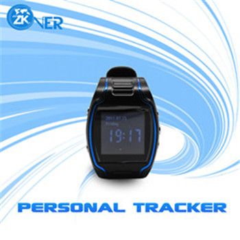 Smart GPS Tracker For Persons And Pets PT05