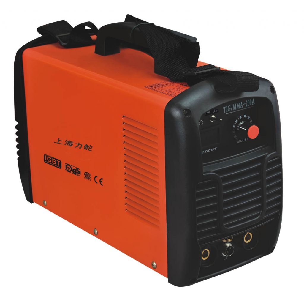 MMA/TIG inverter welding equipment, Arc welding equipment , china weldin