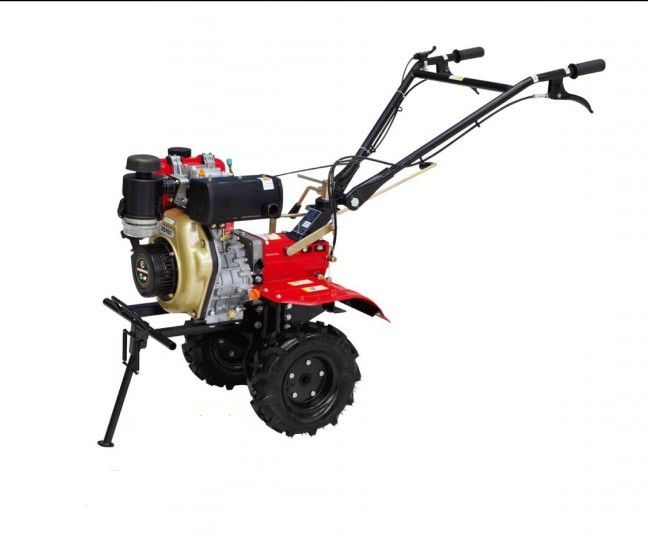 gasoline &amp;amp;amp;amp;amp;diesle Cultivator/ tiller