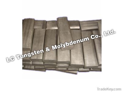 Sintered Molybdenum Plate