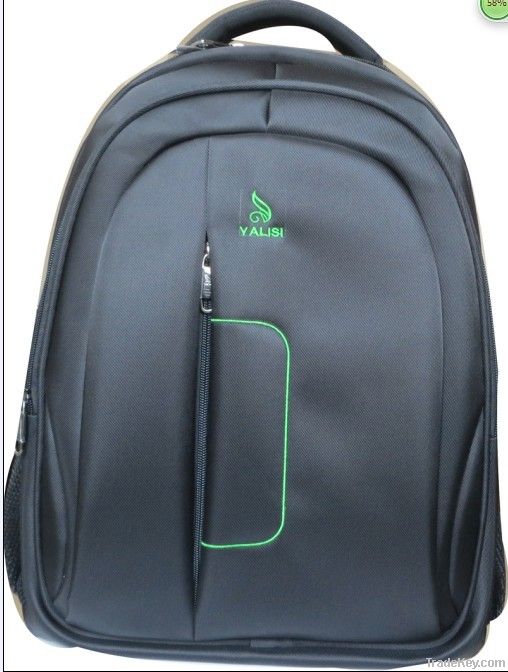 420D Taiwan Nylon laptop backpack