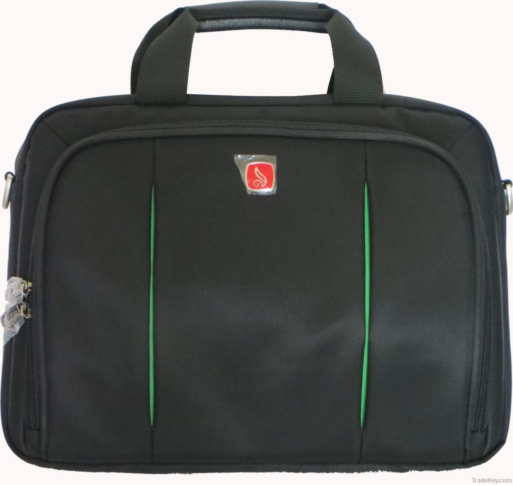 14 inch Nylon laptop bag