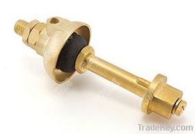Precision Brass Electrical Switch Gear Components