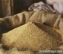 soybean animal feed