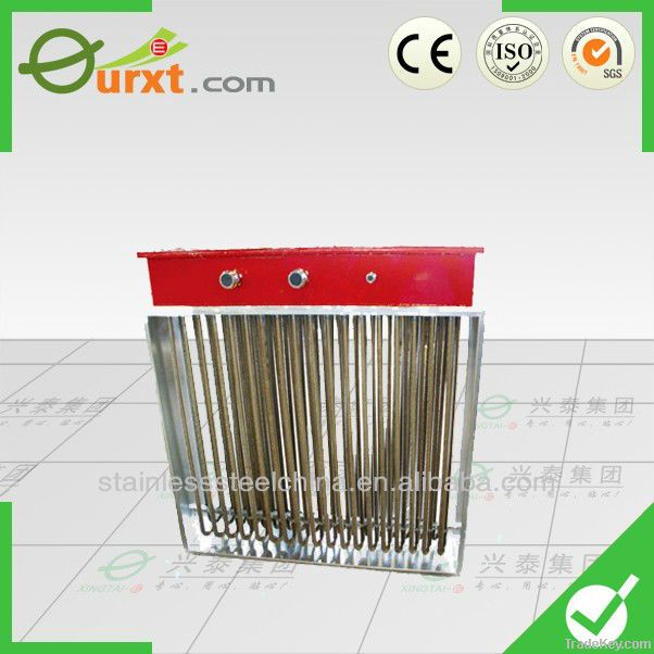 5 KW Industry hot air heater in China