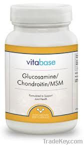 Glucosamine for Join Pain