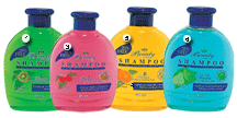 Hair Shampoo