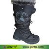 Stocklot Young girl's footwear snow boot