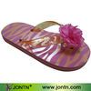 Stocklot Eco-Friendly kid nude beach slipper