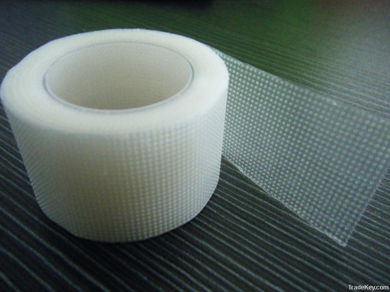 medical PE perforated tape
