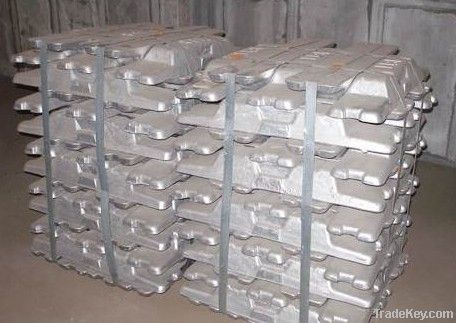 Zinc Ingot