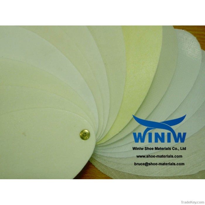 Thermoplastic Sheet for Shoe Toe Puff and Counter Stiffener