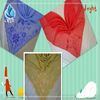 2013 years square embroidery headscarf /turban / scarf