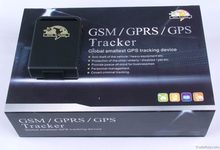 TK102 TK102B  TK102-2 TK103 Gps Monitor Gps GPS tracking GPS Tracker