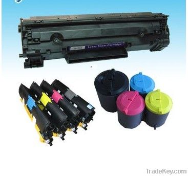 New Compatible toner cartridge CLT508 / CLT609 / CLT504for Samsung CLP