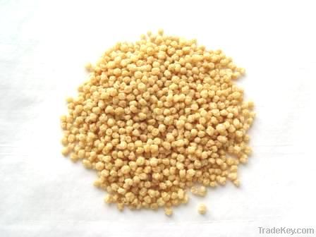 textured soy protein