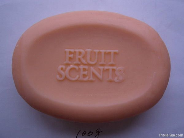 Sell 100g soap(OEM)