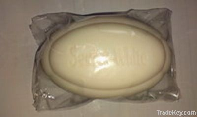 Sell 150g soap(OEM)