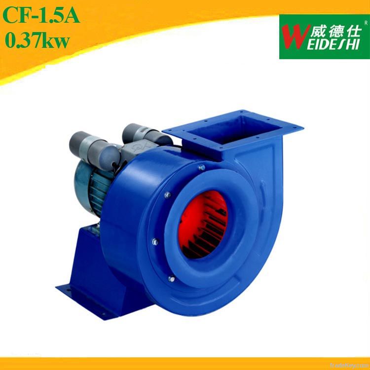 Sell high quality CF serie Centrifuge blower fan