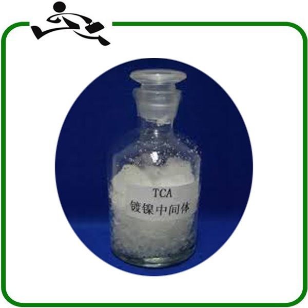 Industrial grade Chloral Hydrate CAS:302-17-0 TCA