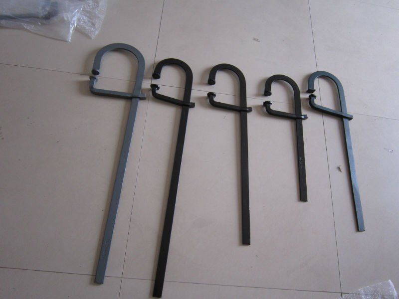 masonry clamp,mason clamp,shuttering clamp,formwork clamp,serre-joint