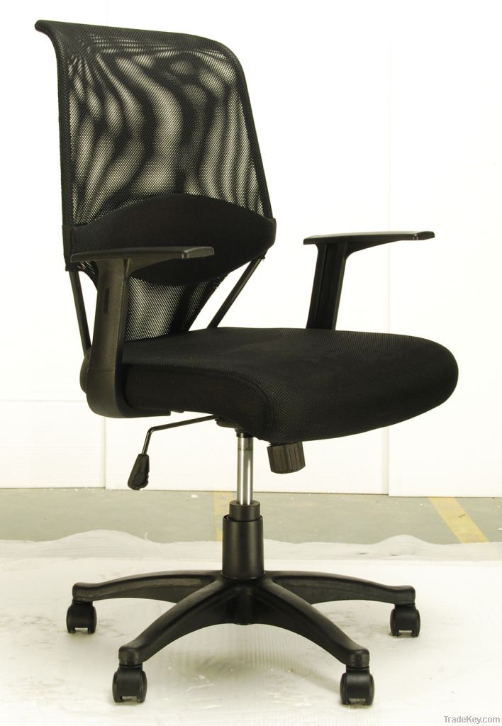 YS-1251A Low back mesh chair