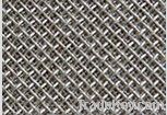 Dutch sintered mesh