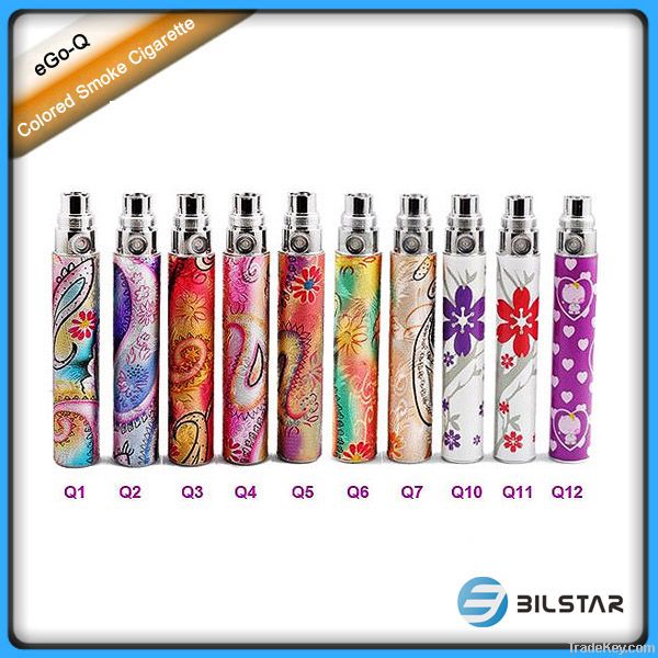 ego battery electronic cigarette q battey