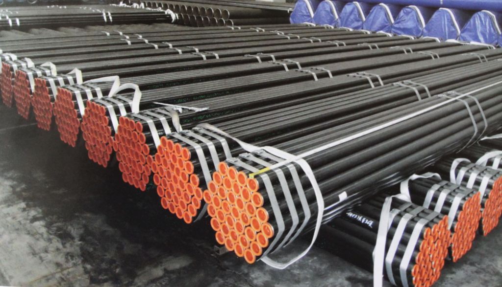 ERW steel pipe /electric resistance welding steel pipe