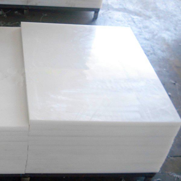 Thick UHMWPE Sheet/UHMW PE Panel Thin Thick HDPE Polyethylene Board manufacturer in China