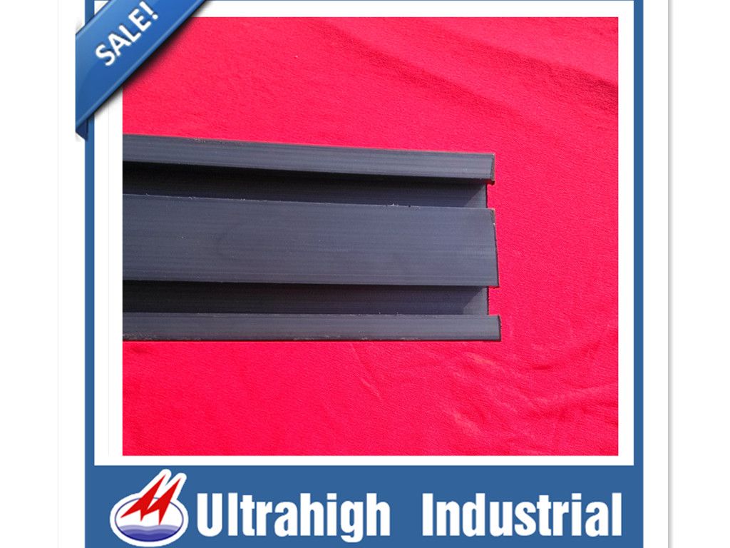 UHMW PE Guide Rail for conveyor Manufacturer in China