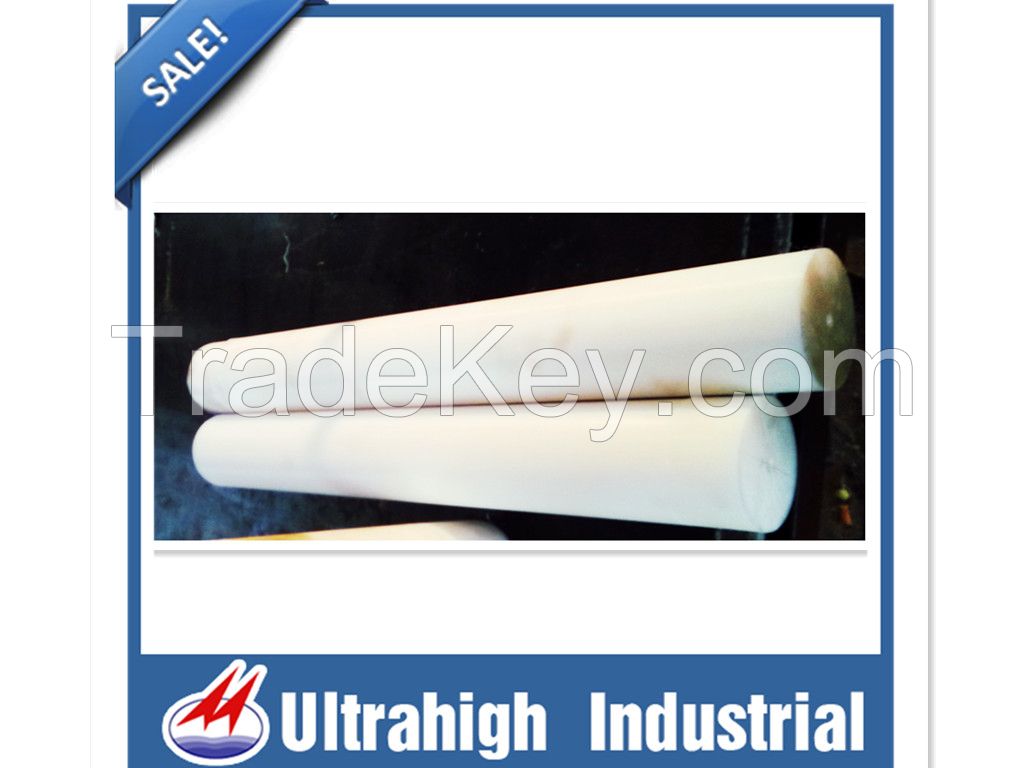 Engineering Plastic Rod Large diameter Ultahigh Molecular Weight Polyethylene Bar Plastic-bar