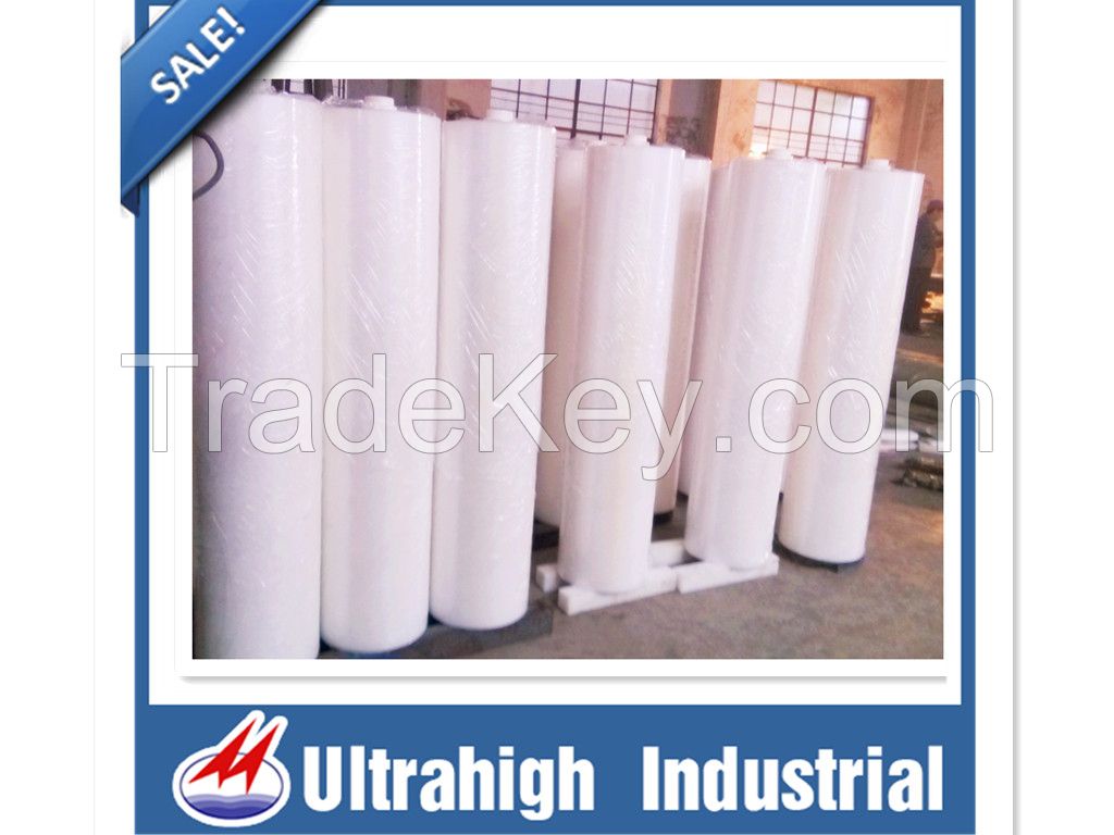 Engineering Plastic Rod Large diameter Ultahigh Molecular Weight Polyethylene Bar Plastic-bar