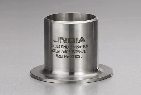 stainless steel lap joint stub ends 