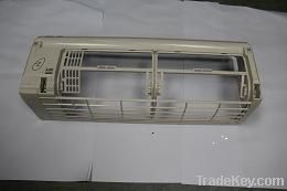 air conditioning mold