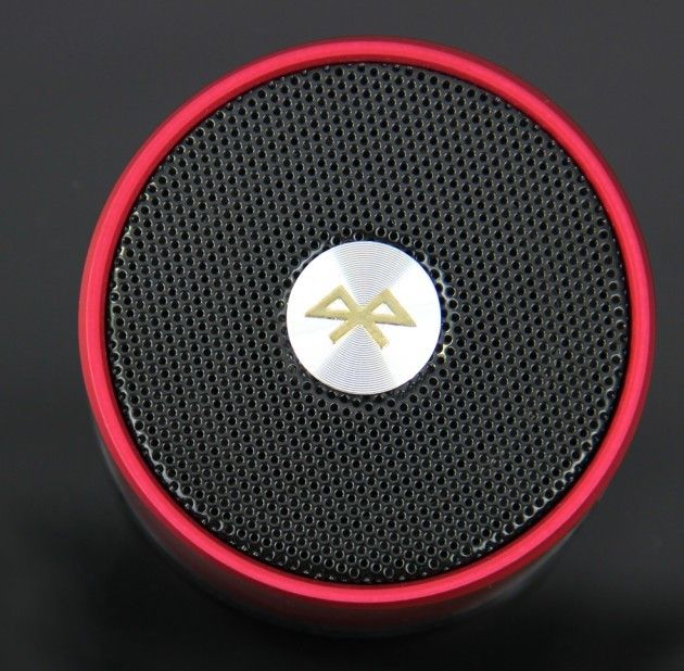 Bluetooth Speaker  Portable   Fashion   Newest 2013