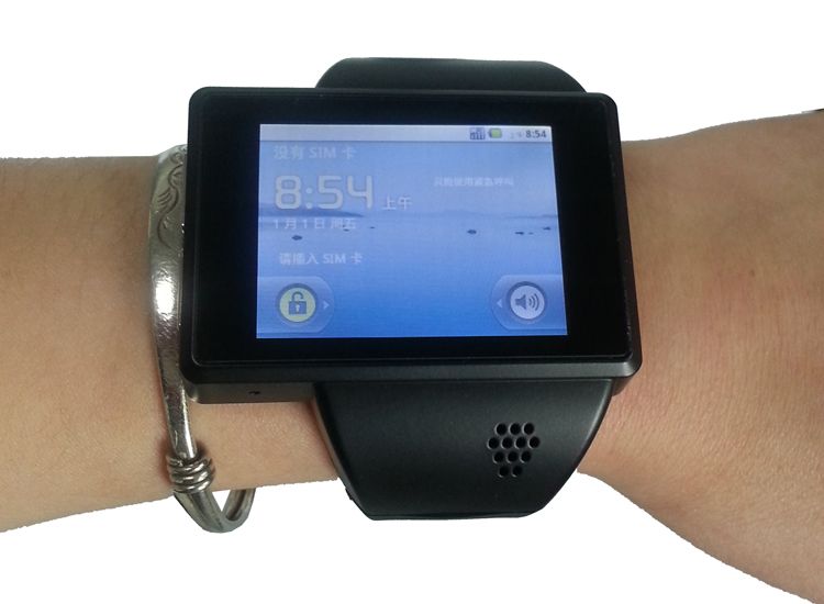 Bluetooth Watch  Fashion Watch  Phone Watch  Newest 2013