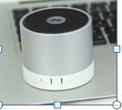 Bluetooth Speaker  Portable   Fashion   Newest 2013