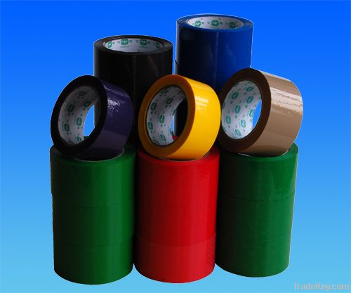 BOPP packing tape